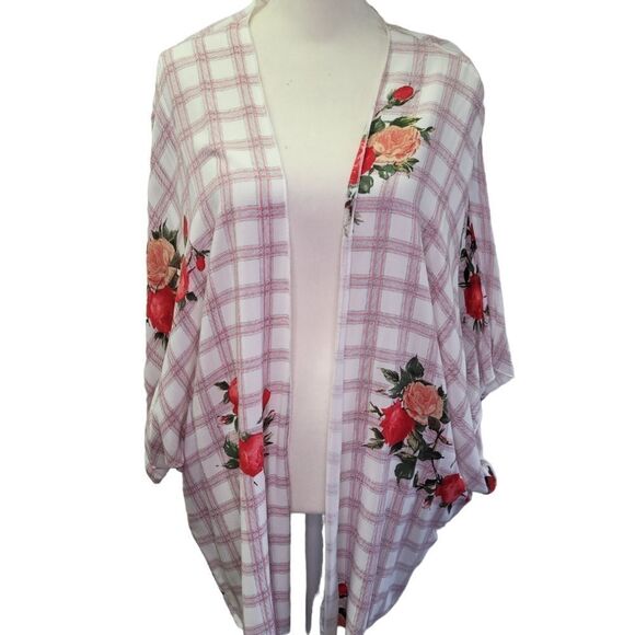 Zenobia shrug   - Picture 5 of 6